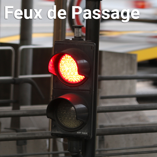 Feux de Passage